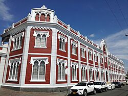 Archivo:Colegio San Juan Bosco