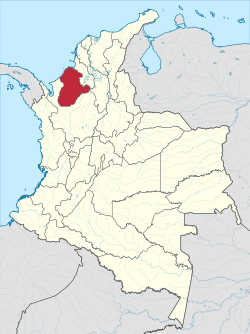 Cordoba in Colombia (mainland).svg