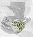 Corredorseco guatemala