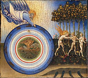 Archivo:Creation-and-the-expulsion-from-the-paradise-11291