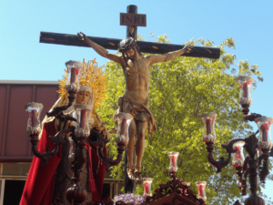 Archivo:Cristo del Perdón (Huelva)