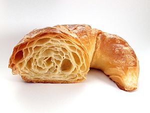 Archivo:Croissant, cross section
