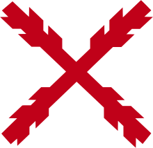 Archivo:Cross of Burgundy