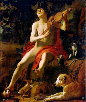 Archivo:Cuadro Orpheus