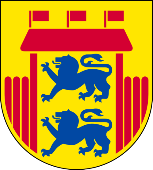 DEU Husum COA