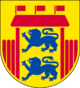 DEU Husum COA.svg
