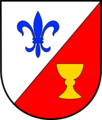 DEU Schoden COA