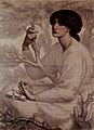 Dante Gabriel Rossetti 003