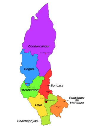Archivo:Departamento de Amazonas