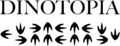 Dinotopian script
