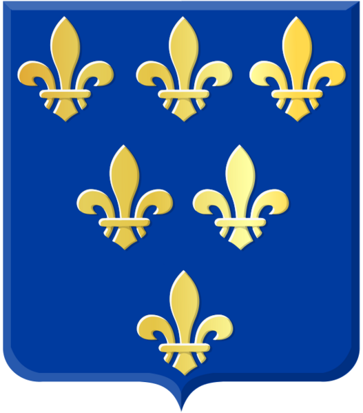 Donceel wapen