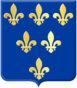 Donceel wapen.svg