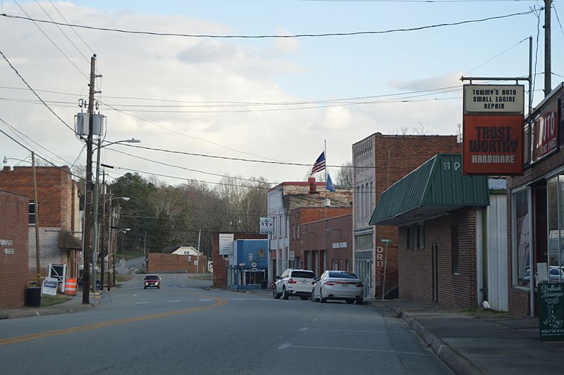 Drakes Branch 47