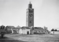 ETH-BIB-Marrakech- La Koutoubia-Tschadseeflug 1930-31-LBS MH02-08-0300