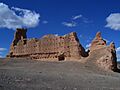 El-castillo
