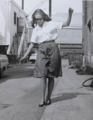 Elizabeth Hartman 1965