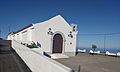 Ermita de El Rosario, Machado 2