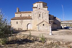 Archivo:Ermita de Nuestra Señora de la Anunciada