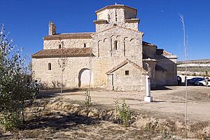Archivo:Ermita de Nuestra Señora de la Anunciada