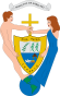 Escudo de Arbeláez (Cundinamarca).svg