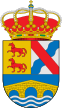 Escudo de Becilla de Valderaduey (Valladolid).svg