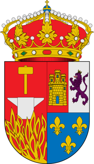Archivo:Escudo de Herreros de Suso (Ávila)