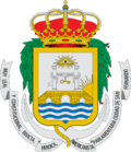 Escudo de San Fernando (Cádiz).svg