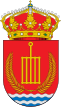Escudo de San Lorenzo de Tormes.svg
