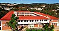 Escuela SCP