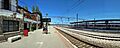 Estacion del Pinar de las Rozas