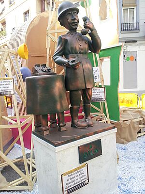 Archivo:Falles 2014 - 46