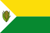Flag of Pelaya (Cesar).svg
