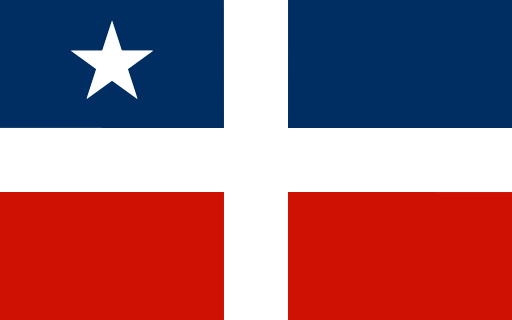 Flag of the Antillean Confederation