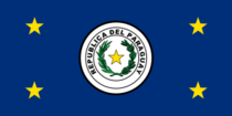 Bandera presidencial