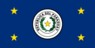 Flag of the President of Paraguay.svg