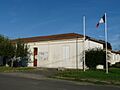 Fours33 mairie