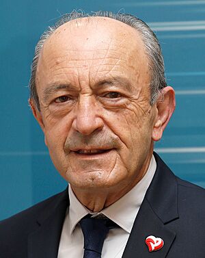 Archivo:Francisco Javier López Marcano 2021 (cropped)