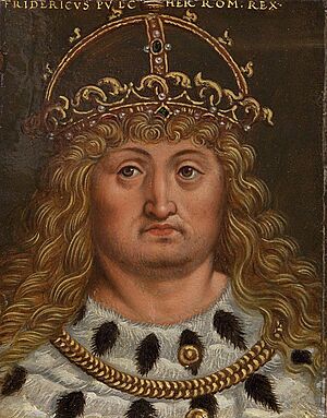 Archivo:Frederick III the Fair