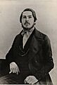 Friedrich Engels-1840