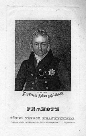 Archivo:Friedrich von Motz