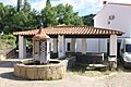 Fuente de los Tres Caños y lavadero, Santa Ana la Real