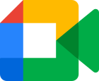 Google Meet icon (2020).svg