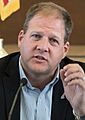 Gov. Chris Sununu
