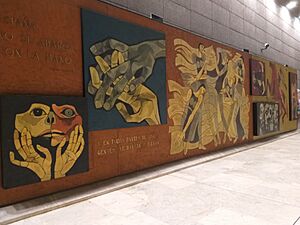 Archivo:Hispanoamérica de Oswaldo Guayasamín