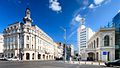 Hotel Continental - Calea Victoriei