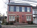 House in Bloomsbury NJ Kerr Flickr