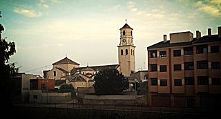 Iglesia de San Agustín de Fuente Álamo de Murcia.jpg