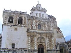 Iglesia de San Francisco - panoramio (1)