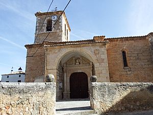 Archivo:Iglesia de San Juan Evangelista en San Juan del Monte 01