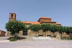 Archivo:Iglesia de San Salvador, Matilla de Arzón